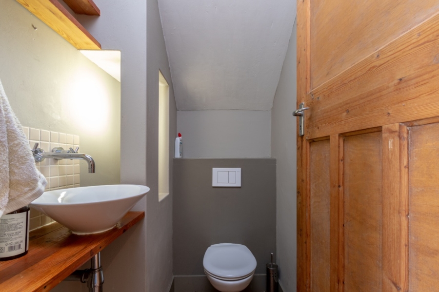To Let 3 Bedroom Property for Rent in Mowbray Western Cape